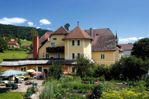 Landhotel Hubinger, Thörl, Österreich